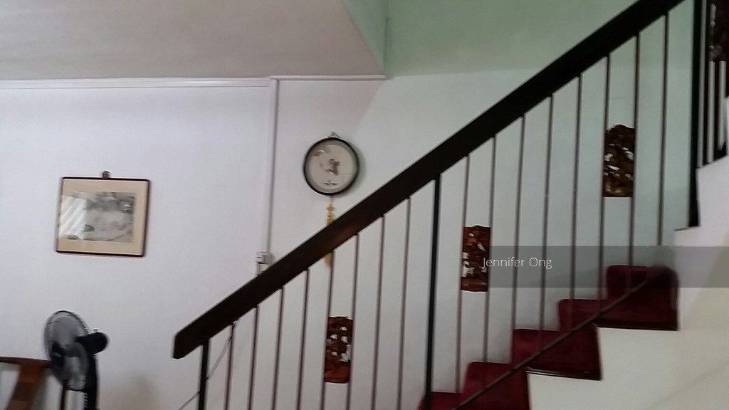 Blk 8 Toh Yi Drive (Bukit Timah), HDB Executive #127691392